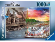 Ravensburger Puzzle 1000 Paris