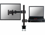 Neomounts FPMA-D960NOTEBOOK / Flat Screen & Notebook Desk Mount (clamp)  / Black