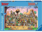 Ravensburger Puzzle 3000 Vesmír Asterix