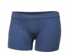 Chlapecké boxerky Brubeck Comfort Cotton Junior, indigově...