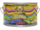 Ultra Sand UltraSand 200g plechovka 5 forem žluté formy Pets