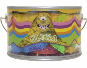 Ultra Sand UltraSand 200g plechovka 5 forem žluté formy Pets