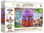 Trefl Trefl Build bricks Harry Potter Weasleyho obchod, B...