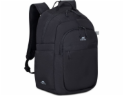 RIVACASE 5432 Black Urban Backpack 16l