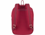 RIVACASE 5422 Red Small Urban Backpack 6l