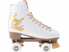 Coolslide Golden White Rollers 40