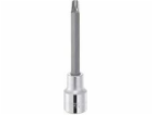 Tona Expert Torx nástrčná hlavice dlouhá 1/2 T55 x 120 mm...