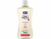 Chicco CHICCO-10240-BM KOUPELOVÝ OLEJ 200ML 0 M+