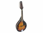 Dimavery ML-002 Mandolína, sunburst