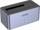 UNITEK S1304A storage drive docking station USB 3.2 Gen 1...