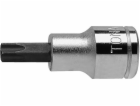 Tona Expert Torx nástrčná hlavice s 1/2 otvorem T45 x 55 ...