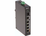 Dahua PFS3106-4ET-60-V2 switch