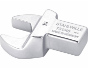 Stahlwille Plug -in Flat Key Stahlwille