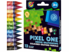 Pixel One 12 Colors 316121007