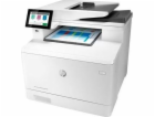 HP Color LaserJet Enterprise MFP M480f (A4, 27 ppm, USB 2...