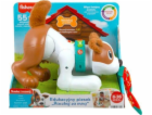 Fisher Price Educational Puppy Crawl se mnou