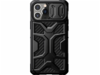 Pouzdro Adventurer Apple 13 Pro Max Black