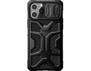 Pouzdro Adventurer Apple 13 Pro Max Black