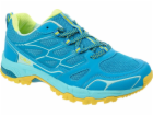 CMP Dámské boty Zaniah Wmn Trail Shoe Hawaian-acqua vel. ...