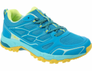 CMP Dámské boty Zaniah Wmn Trail Shoe Hawaian-acqua vel. 36 (39Q9626-20LL)