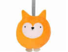 Momi Momi Lulu Orange Bear