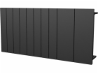 Cayymon Cayymon BDP06/B Din Rail Black Blacking Strip - 6...