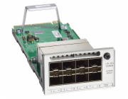 Cisco Catalyst C9300X - 8x 10G/25G Network Module SFP+/SFP28