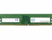 DELL 8GB RAM/ DDR5 UDIMM 4800 MT/s  1RX16 / pro Optiplex 7000, XE4, Precision 3660 a 3660XE, Alienware R13, XPS 8950