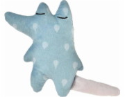 Barry King Barry King Toy Plush Fox Blue 20x14