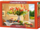 Castorland Puzzle 3000 květinových dojmů