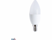 Zdroj LED BEMKO LED Samsung Inside 230V E14 C37 7,5W 740lm 4000K 180ST D84-SLB-E14-C37-075-4K