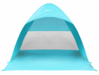 Tracer 46954 Beach pop up tent blue