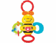 Smily Play HAPPY ANIMALS BEE 000625 AN01