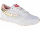 Fila Fila Orbit F Low Wmn FFW0040-13069 bílá 38