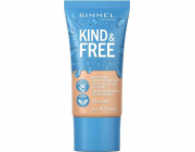 Rimmel Rimmel London Kind & Free Moisturizing Skin Tint Foundation Foundation 30 ml 10 Rose Ivory