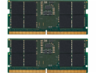 Kingston KCP548SS8K2-32 Kingston/SO-DIMM DDR5/32GB/4800MH...