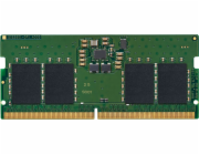 KINGSTON SODIMM DDR5 8GB 4800MT/s CL40