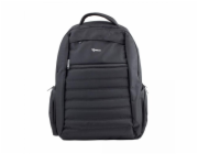 Sbox Notebook Backpack Texas 17.3" NSS-19072 black