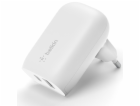 Belkin BOOST CHARGE™ Duální 37W Power Delivery PPS nástěn...