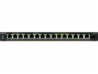 NETGEAR GS316EPP-100PES Netgear 16PT GE PLUS SWITCH, PoE+...