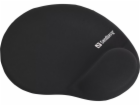 Sandberg 520-37 Memory Foam Mousepad Round