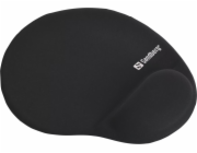 Sandberg 520-37 Memory Foam Mousepad Round