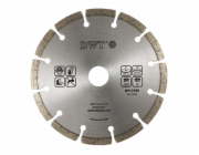 DWT diamantový segmentovaný kotouč 180 mm (abrazivní materiály)