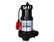 Elpumps CT 2274 S