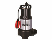 Elpumps CT 4274 S