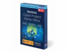 Acronis Cyber Protect Home Office Essentials Subscription...