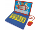 Lexibook PAW Patrol Educational Laptop 124 Aktivity (pols...