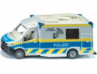 SIKU SUPER Mercedes-Benz Sprinter Police, model vozidla