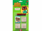 Multiprint Stamps Animal Crossing blistr po 3 kusech 0310...