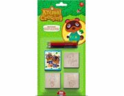 Multiprint Stamps Animal Crossing blistr po 3 kusech 031050 Multiprint